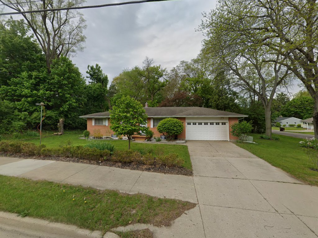 Heating & Air Conditioning in Canton Township