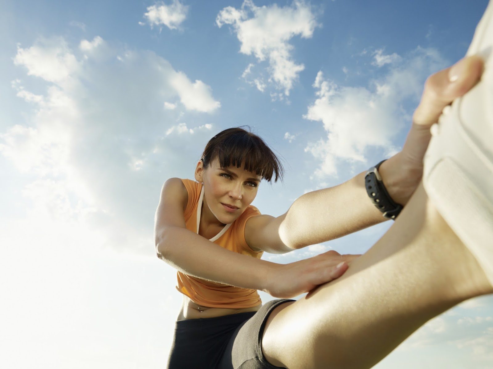 Inline Chiropractic in Canton Township