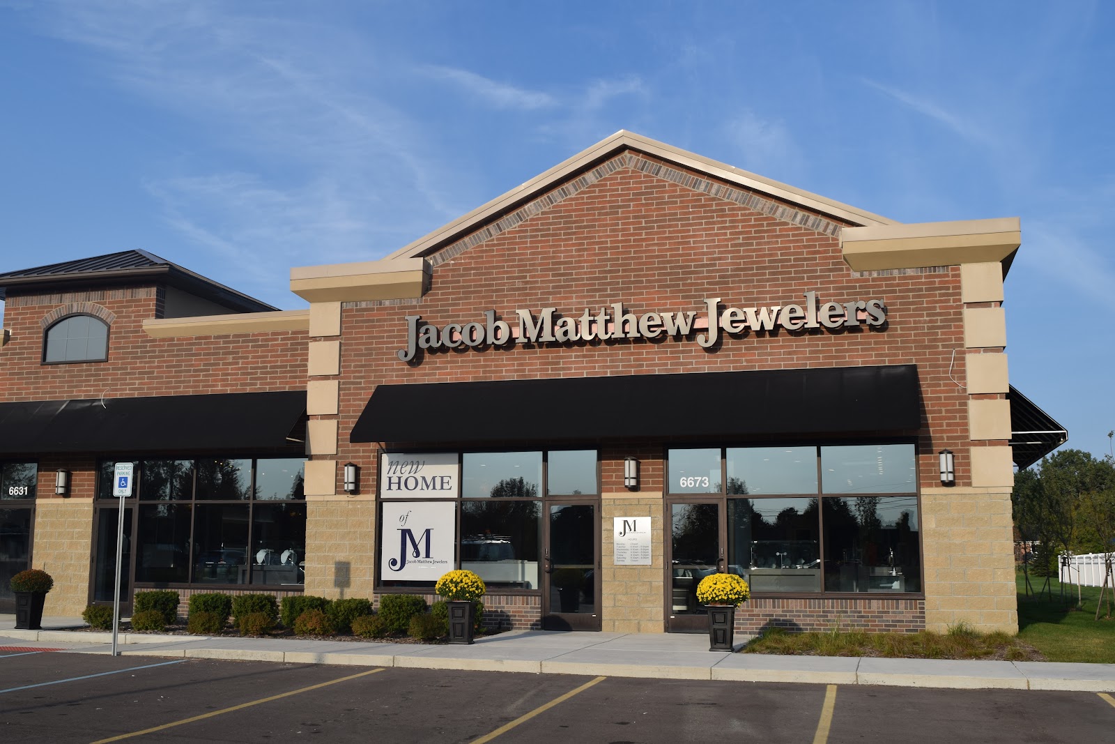 Jacob Matthew Jewelers, Inc — photo