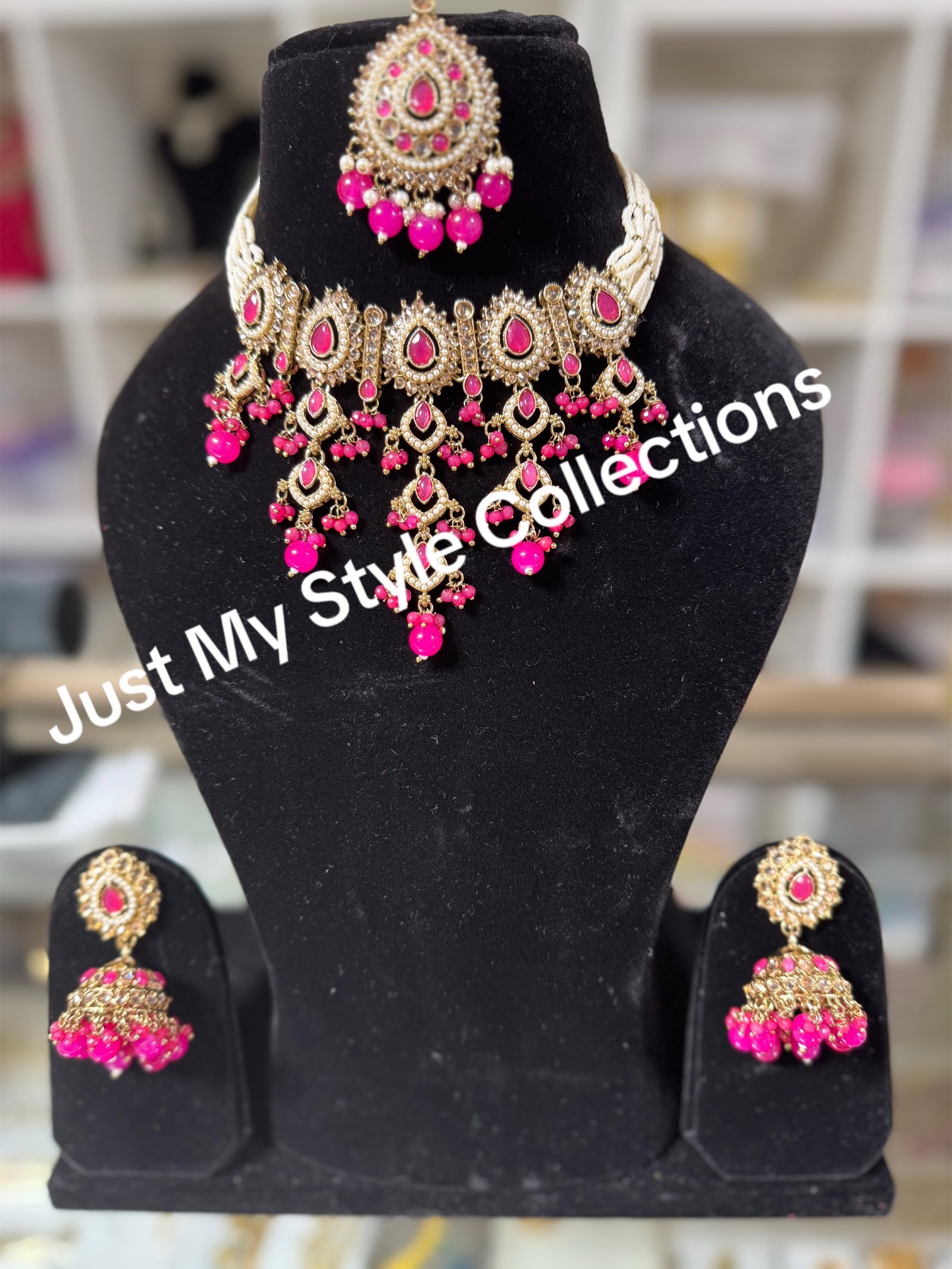 Just My Style Collections Canton in