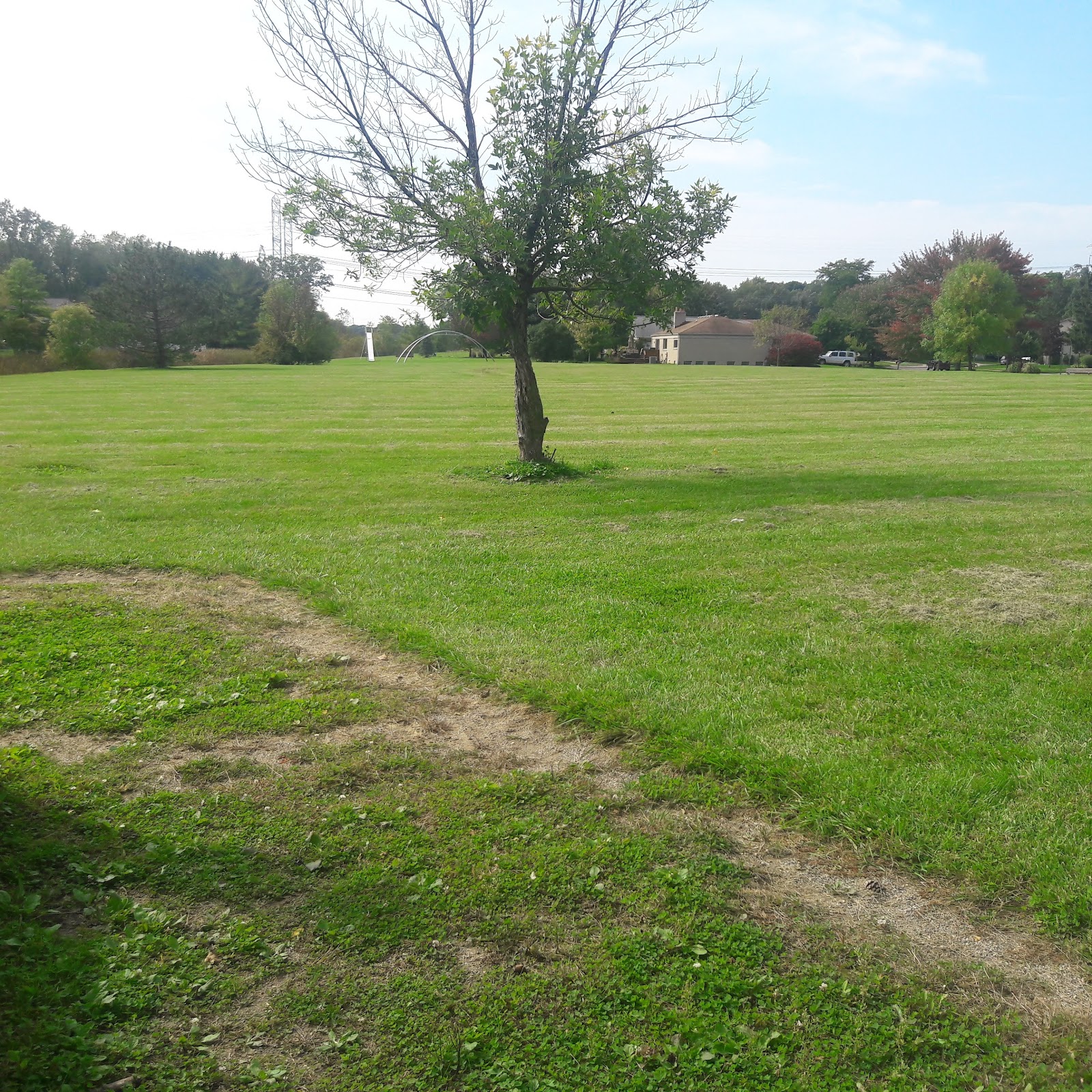 Kingsway Park in