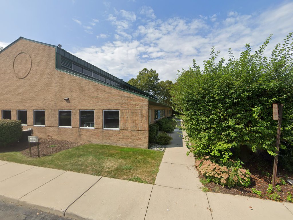 Lawrence Morabito in Canton Township