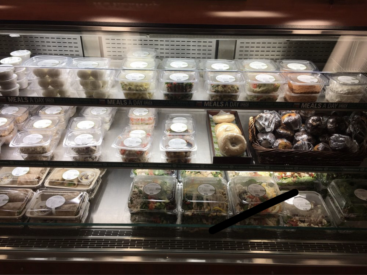 LifeCafe in Canton Township