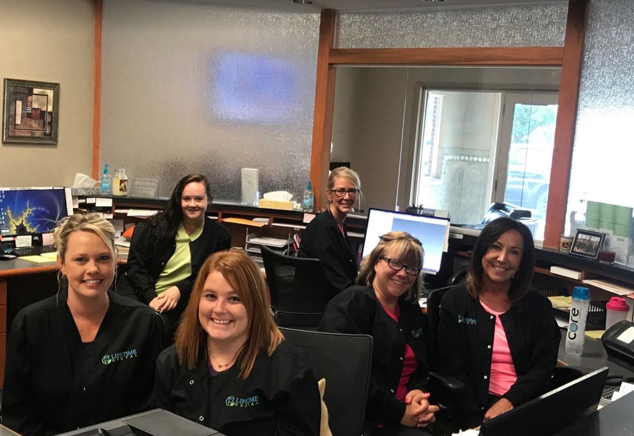 Lifetime Dental Group - Canton, Michigan — photo