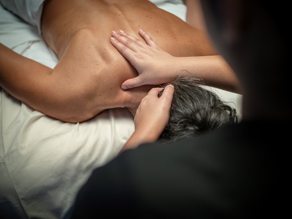 Massage Envy in Canton Township
