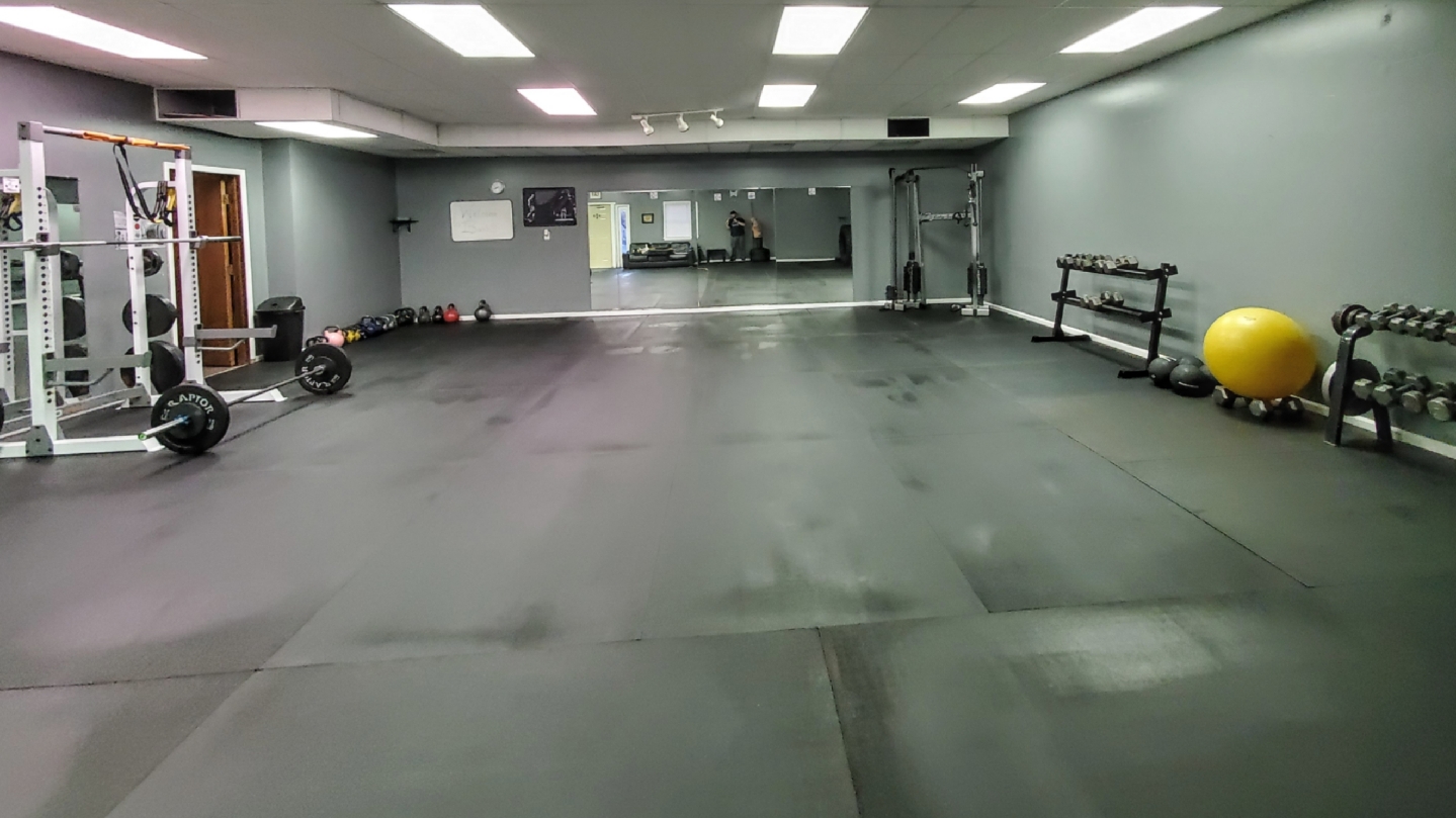 Maxx Fitness — photo