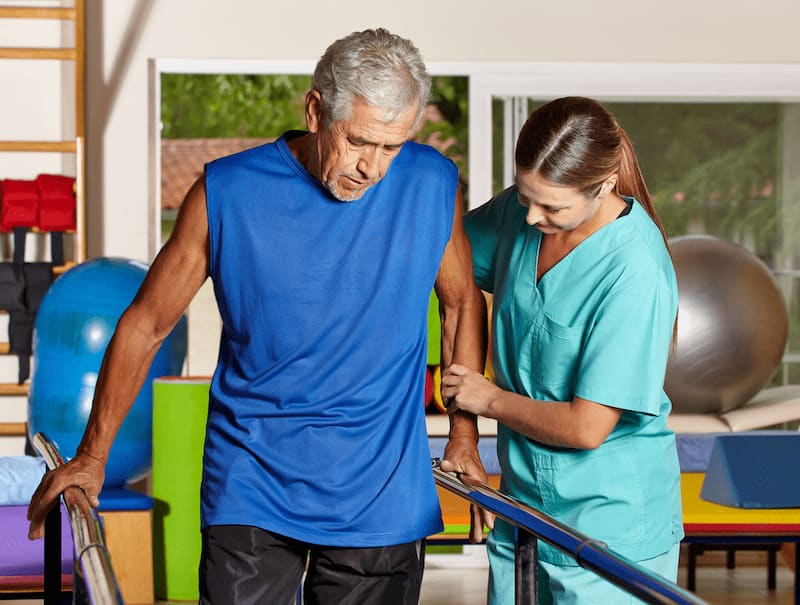 Medstar Rehabilitation Services - Physical Therapy Canton — photo