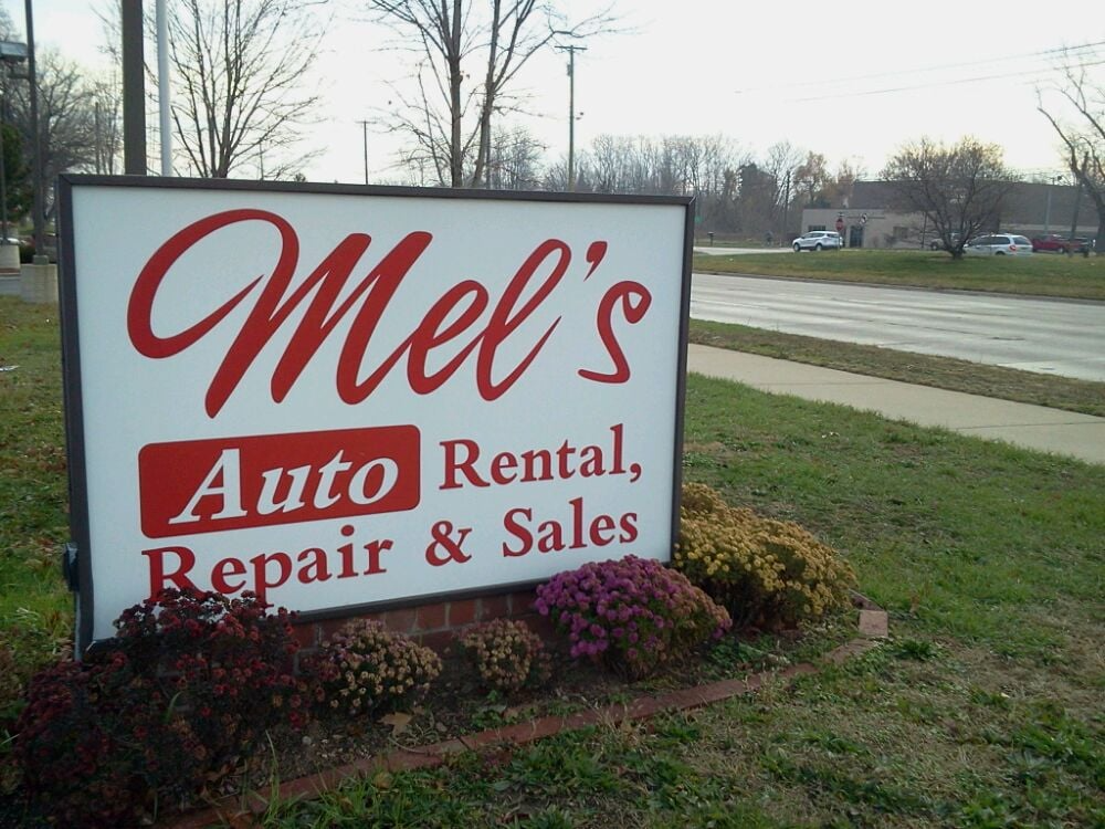 Mel's Auto Services — photo
