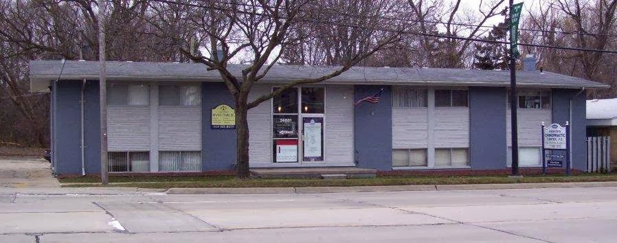 MERCI Massage in Canton Township