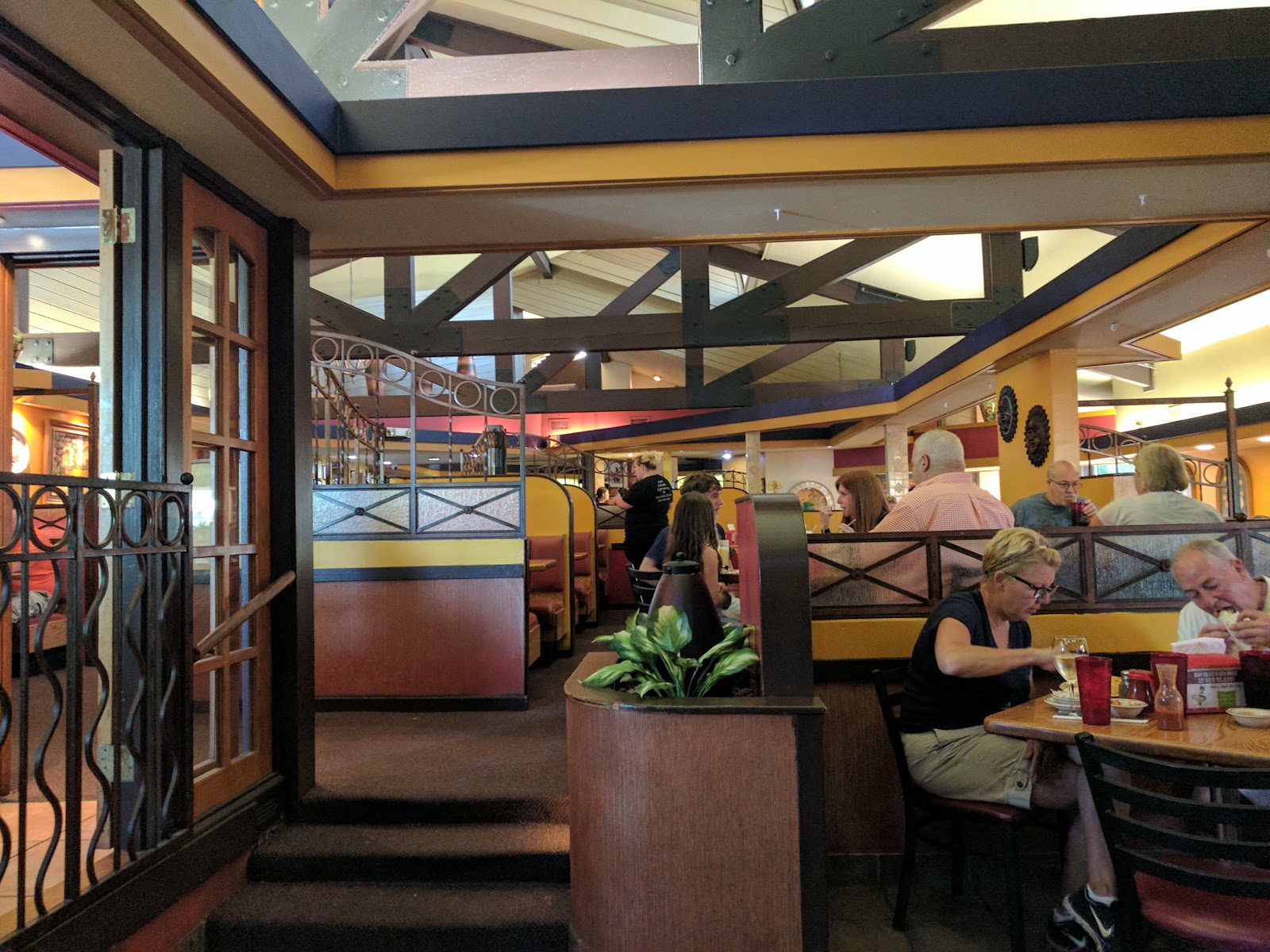 Mexican Fiesta - Canton in Canton Township
