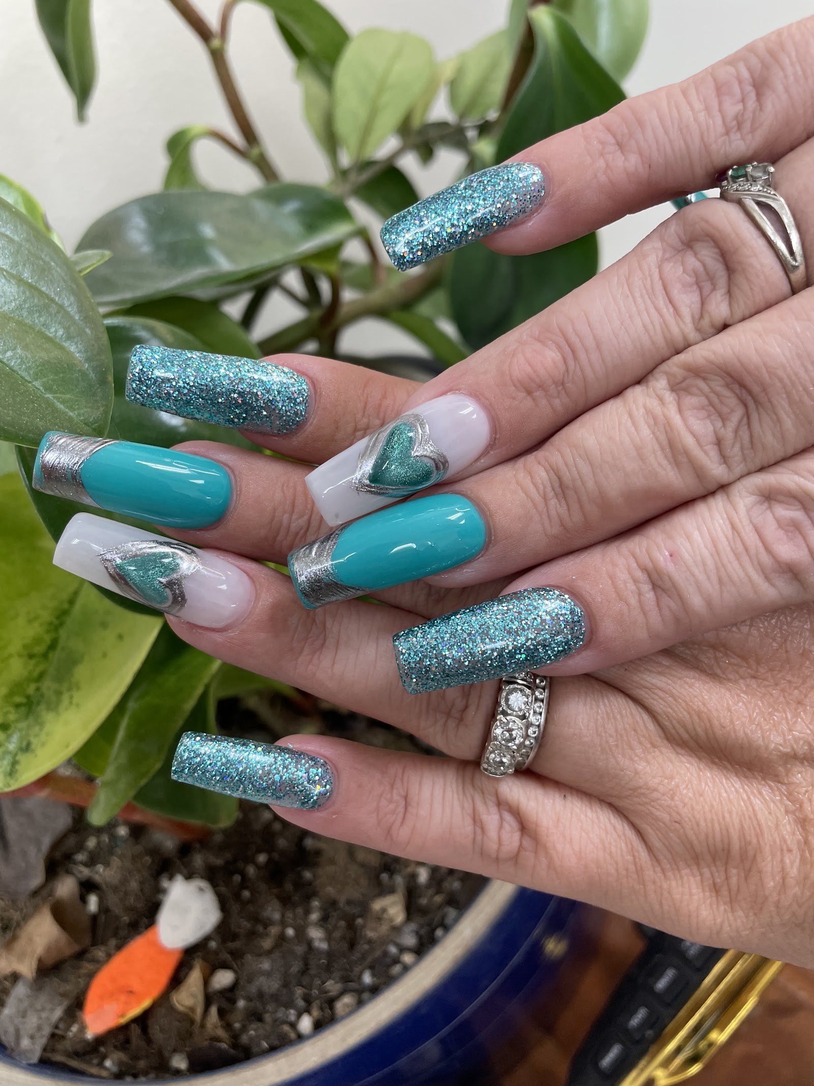 Nails by Nui in Canton Township