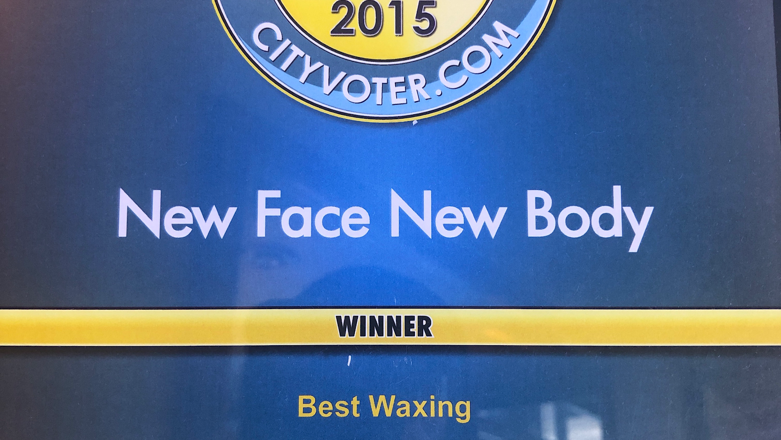 New Face New Body in Canton Township