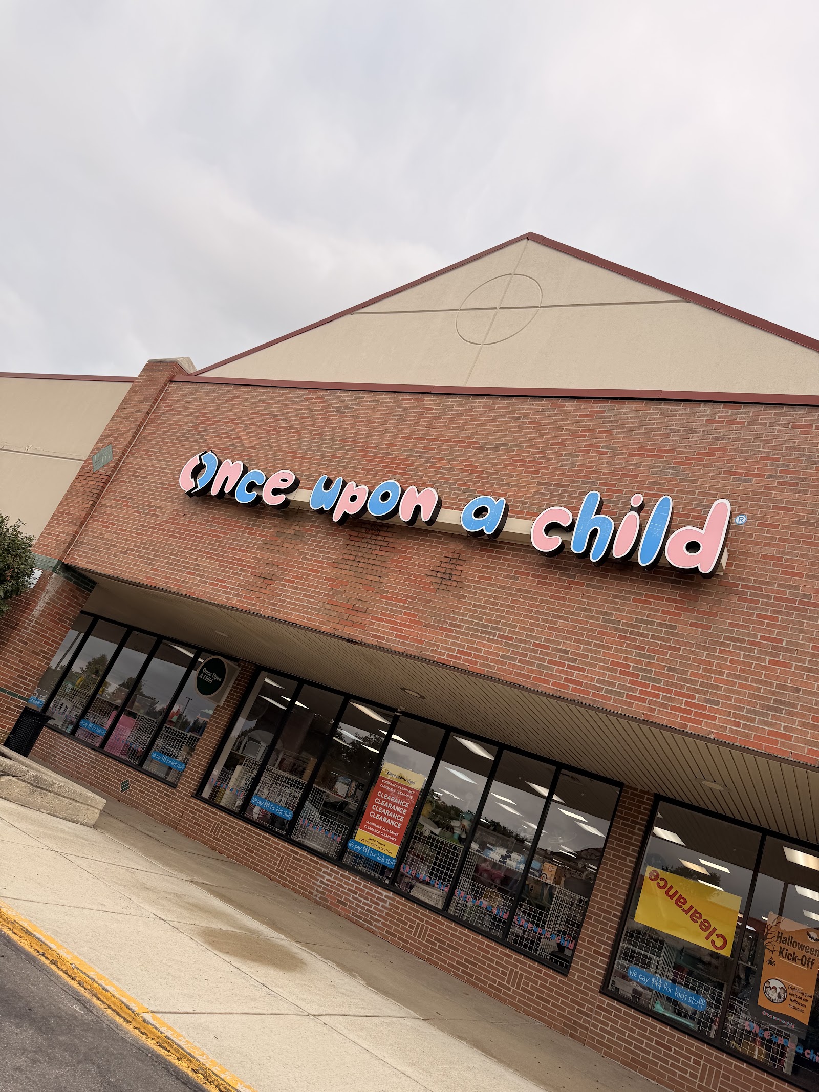 Once Upon A Child Canton, MI in Canton Township