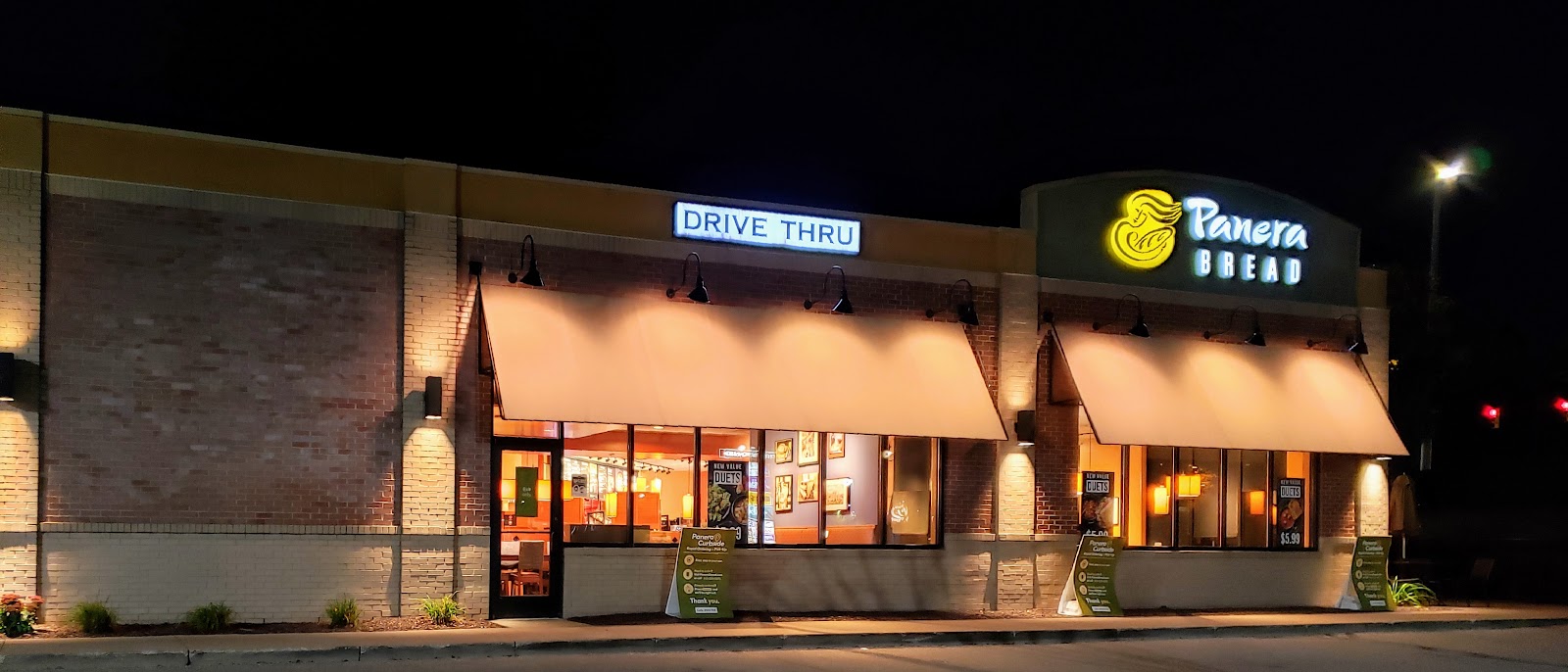Panera Bread in Canton Township