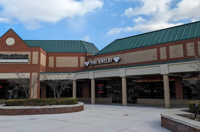 Paul's Fine Jewelry & Gifts in Canton Township