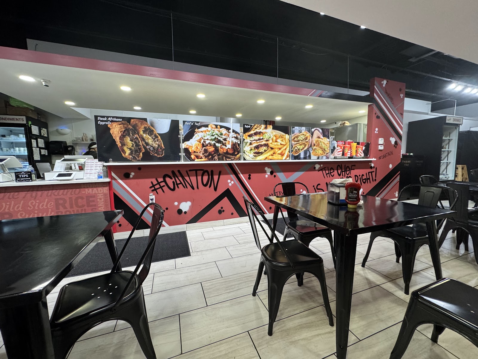 Peepo's - Canton in Canton Township