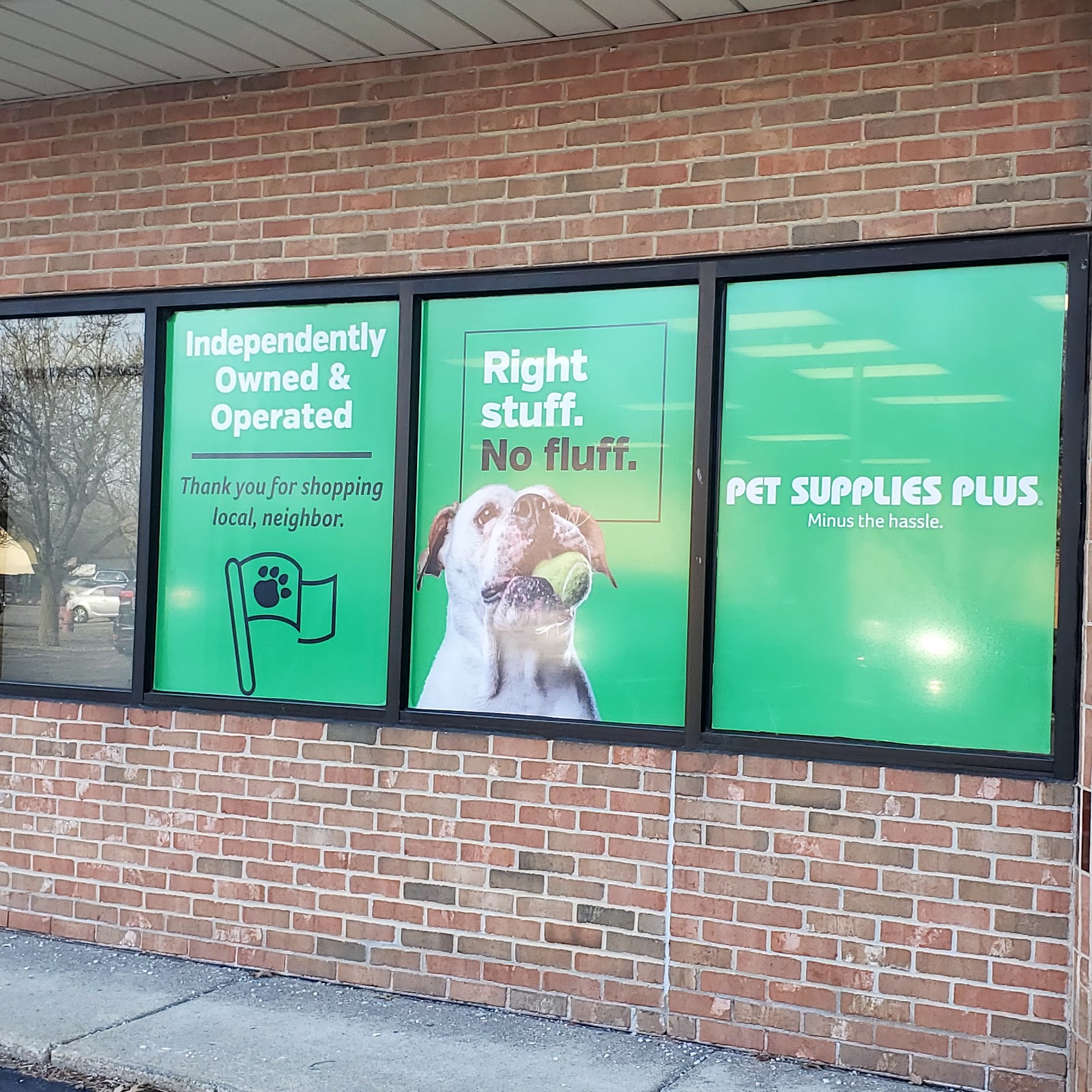 Pet Supplies Plus Canton — photo