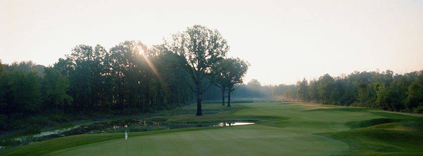 Pheasant Run Golf Club — photo