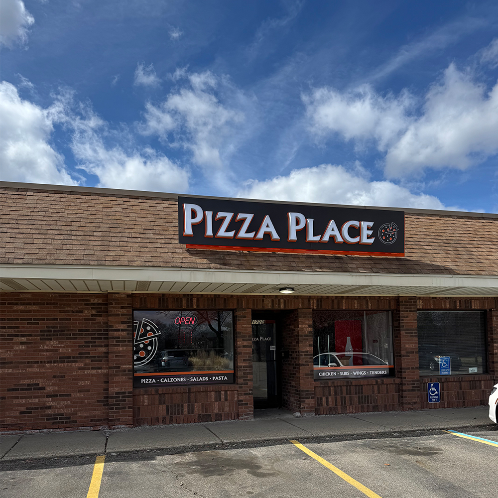 Pizza Night in Canton