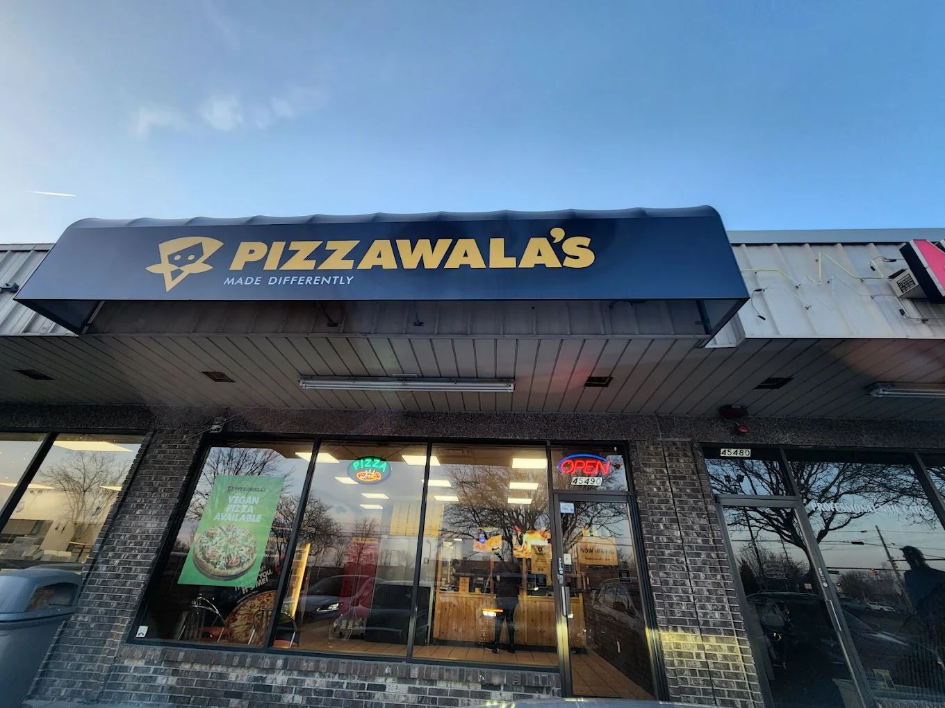 Pizzawala's | Pizza Restaurant in Canton, MI in Canton Township