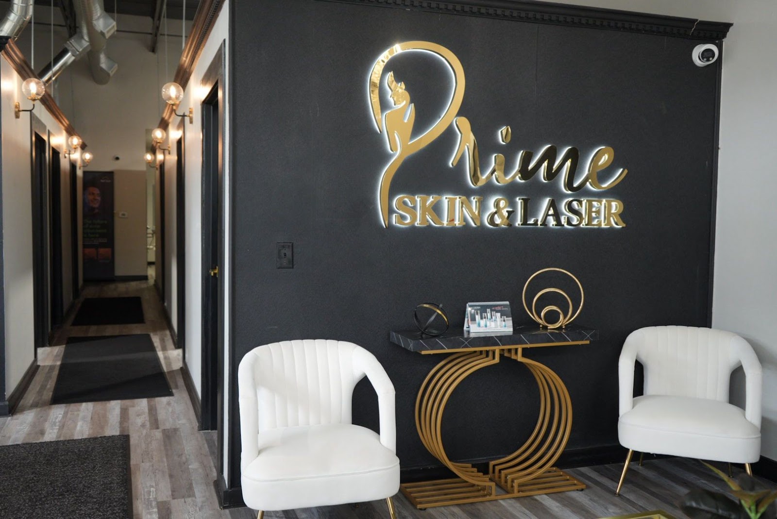 Prime Skin and Laser — photo