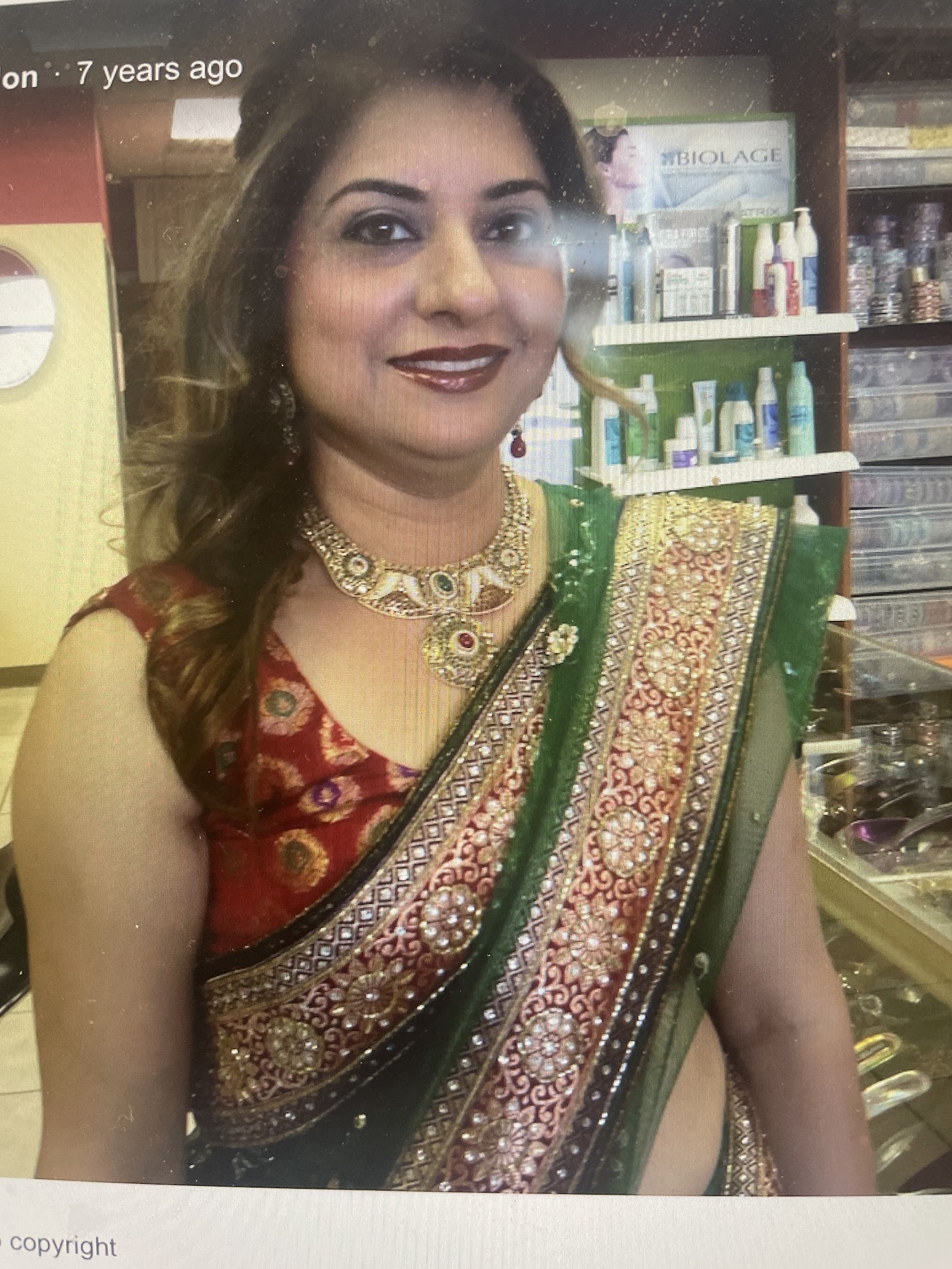 Rani's A Salon — photo
