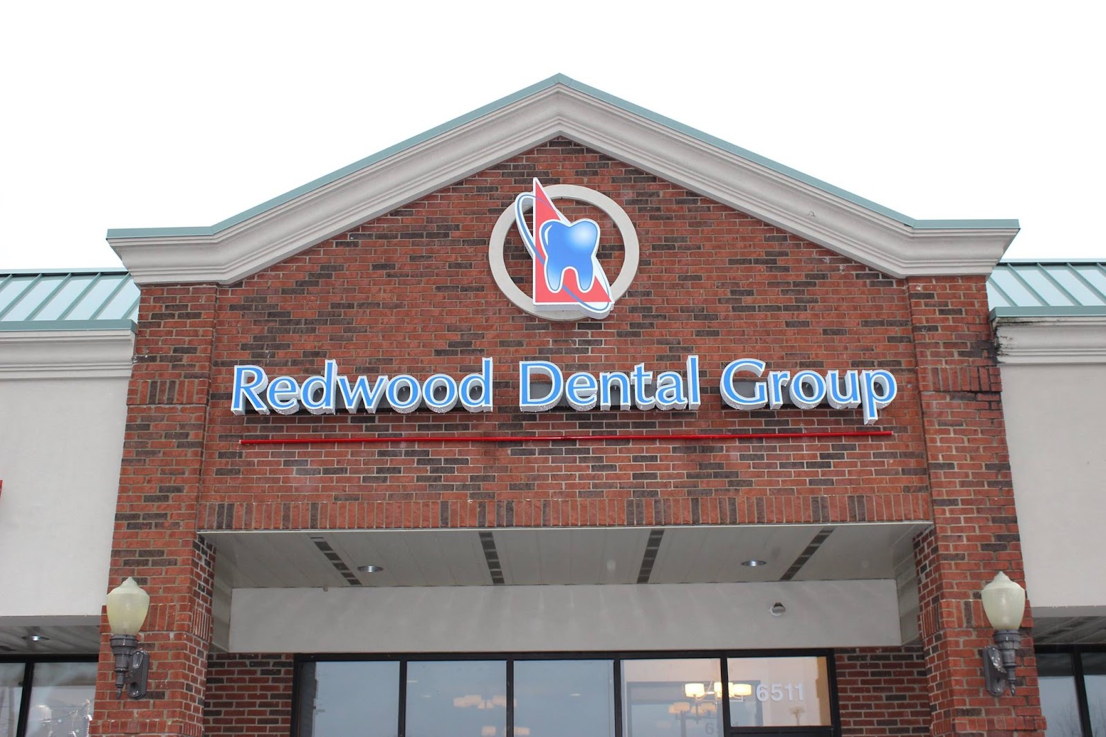 Redwood Dental Canton in Canton Township