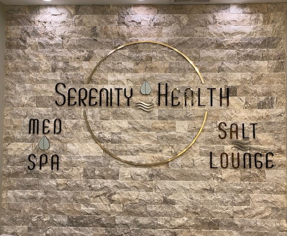 Serenity Health Med Spa — photo