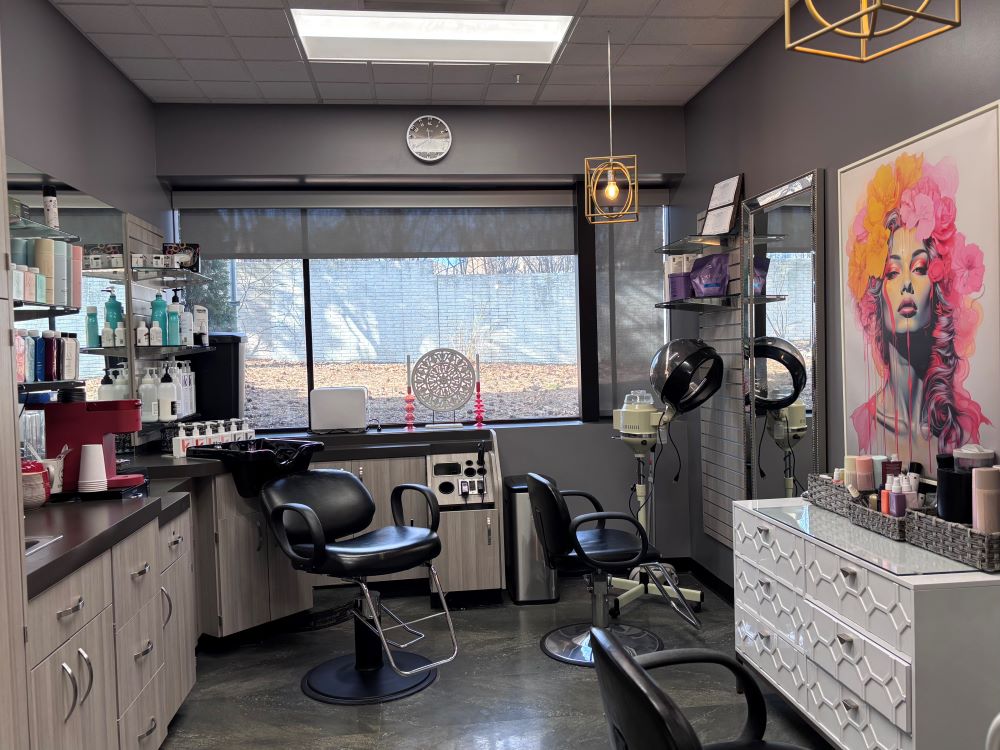 Sola Salons in Canton Township