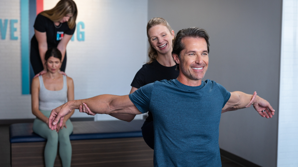 StretchLab Plymouth-Canton in Canton Township