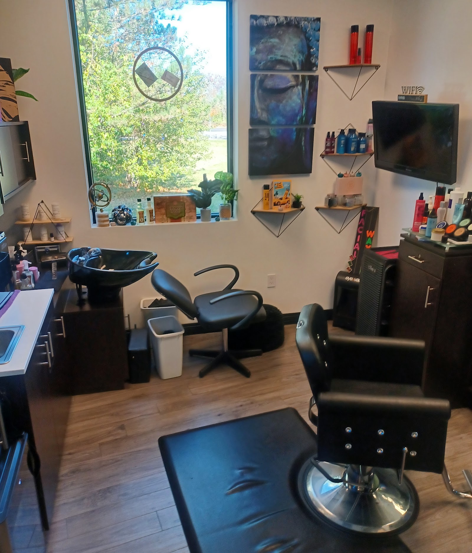Strive Studio in Canton Township