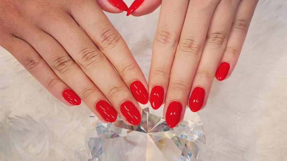 Studio 1 Nail Salon — photo