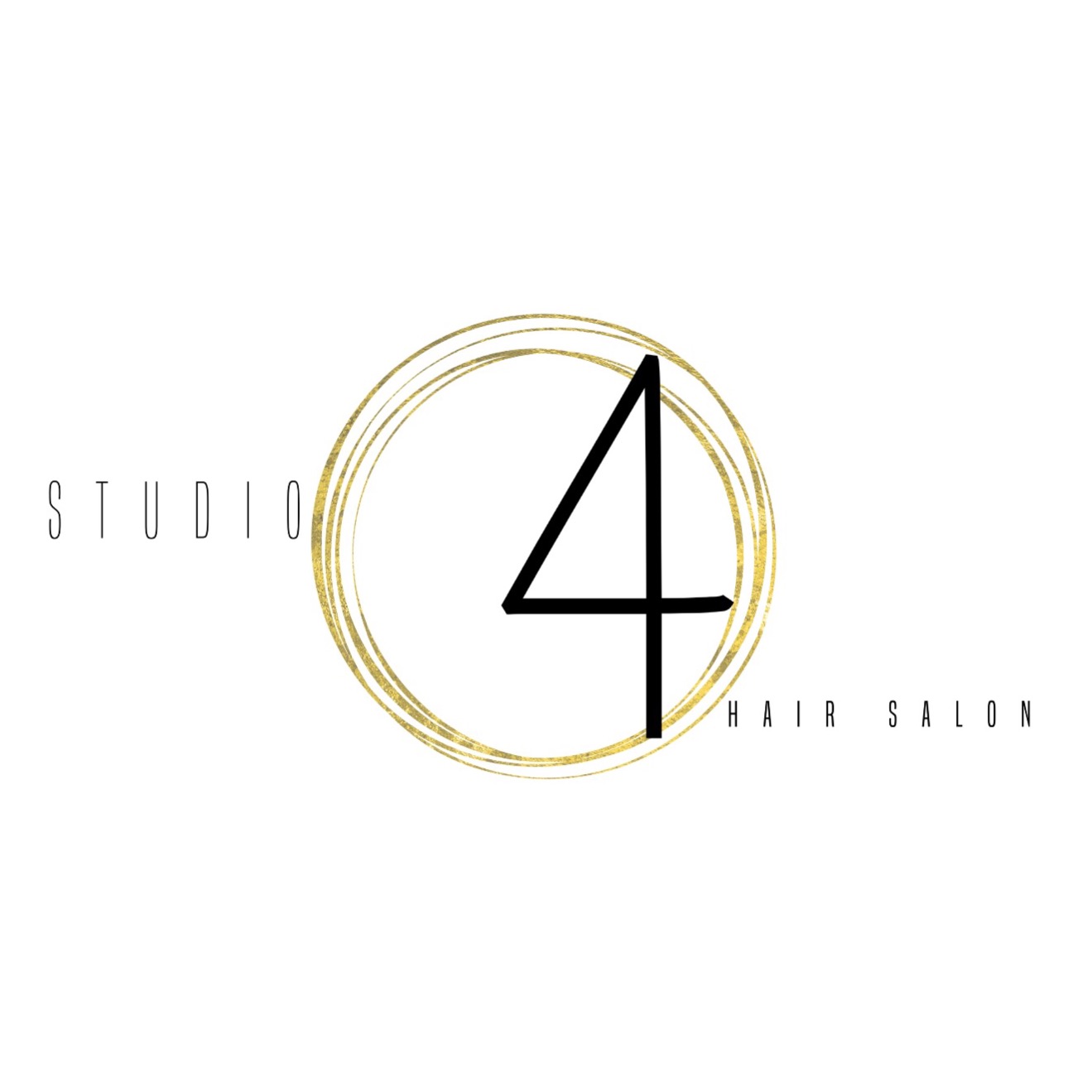 Studio 4 Hair Salon in Canton Township