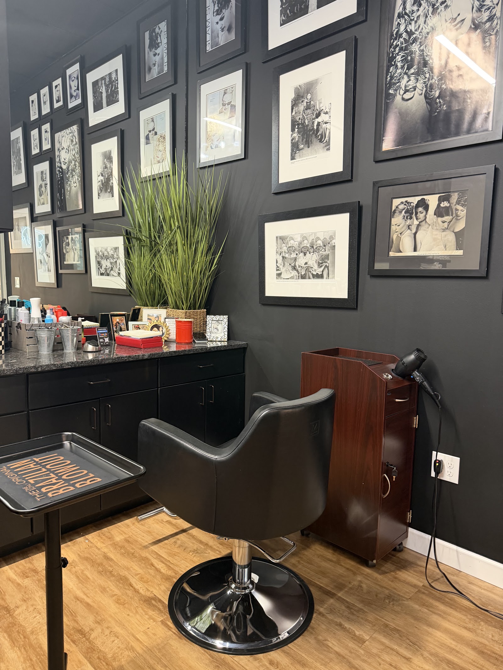 Studio Seven the Hair Salon — photo