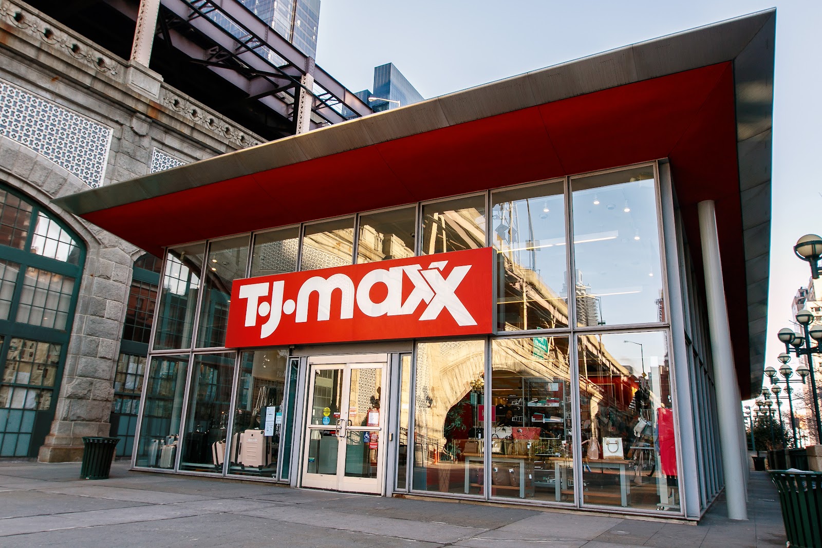 T.J. Maxx in Canton Township