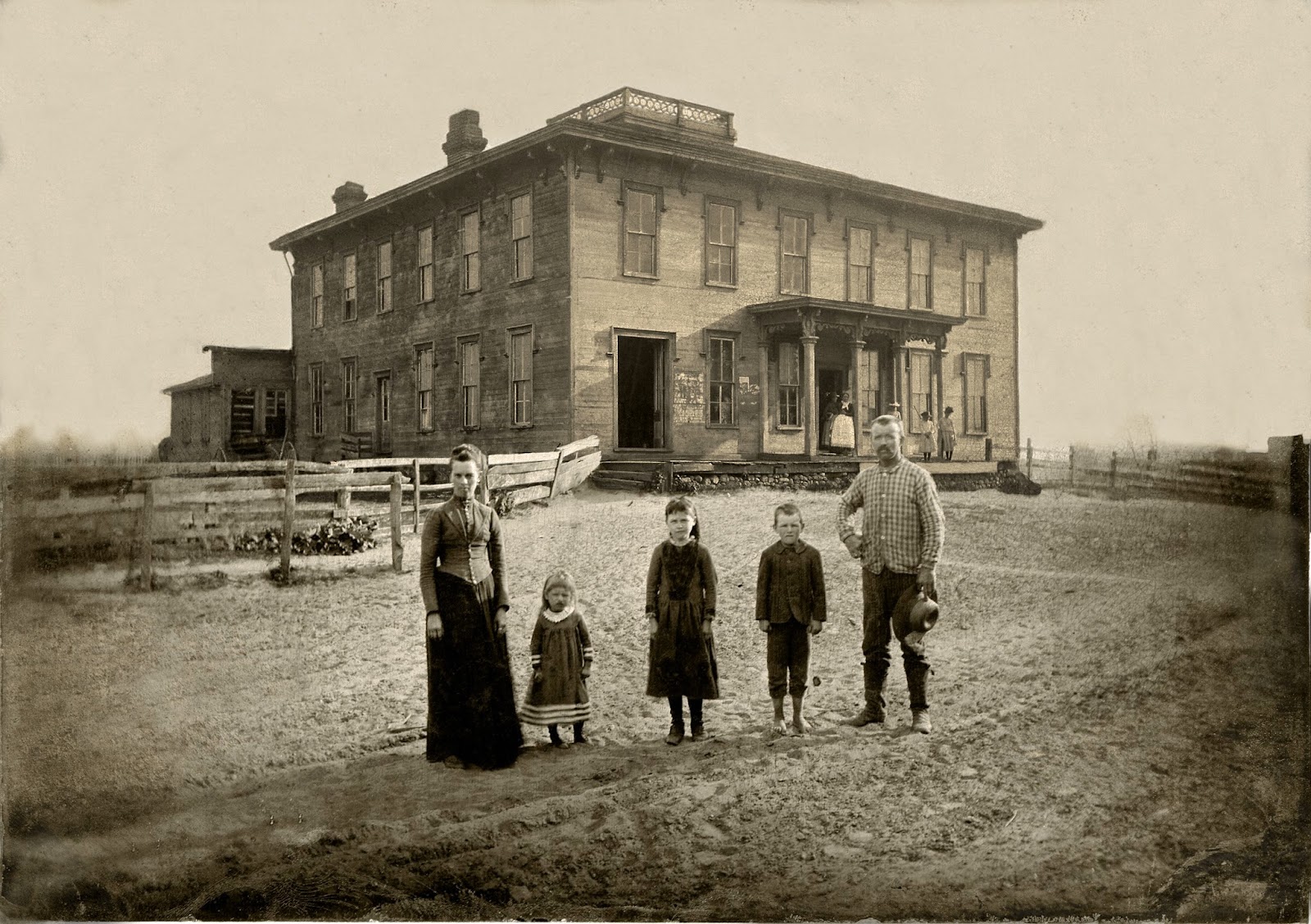 The Canton Historical Society and Museum — photo