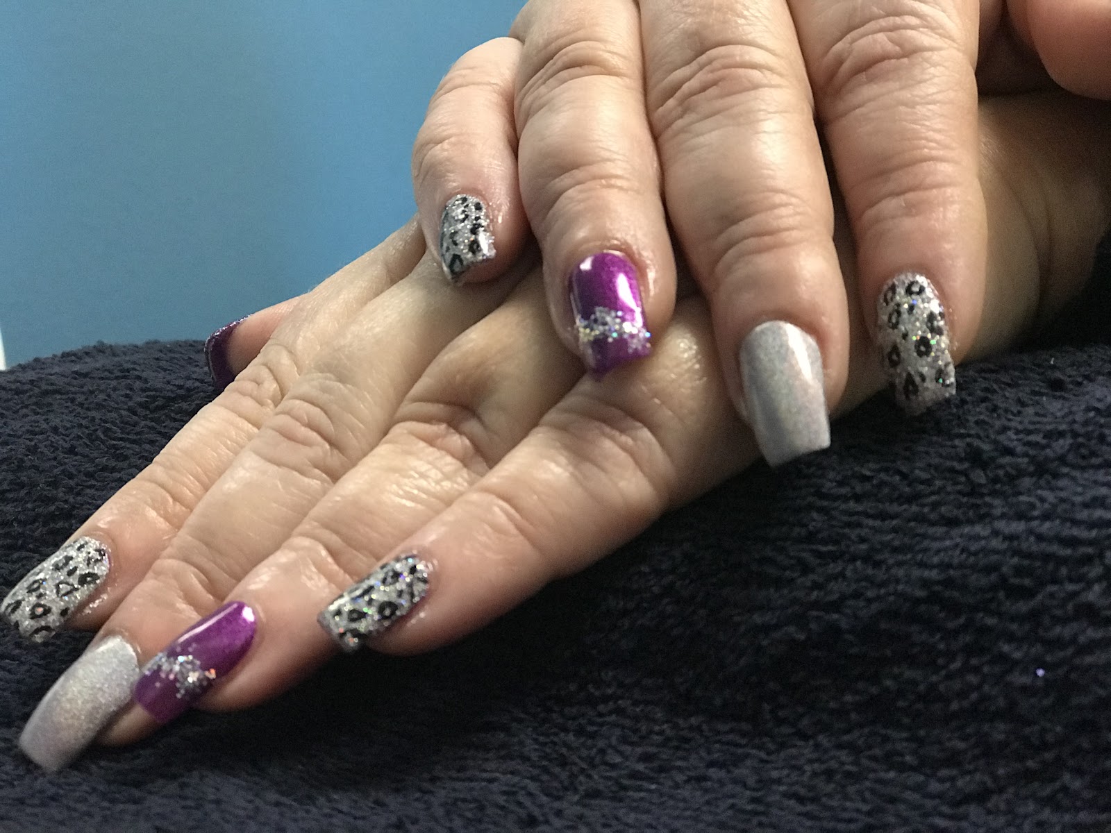 Tranquility Day Spa in Canton Township