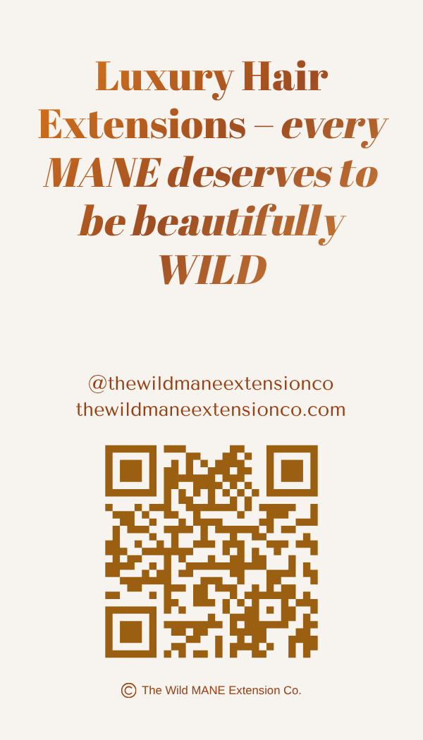 Wild MANE Extension Co. in Canton Township